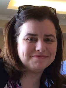 Image of Martha MACNEIL